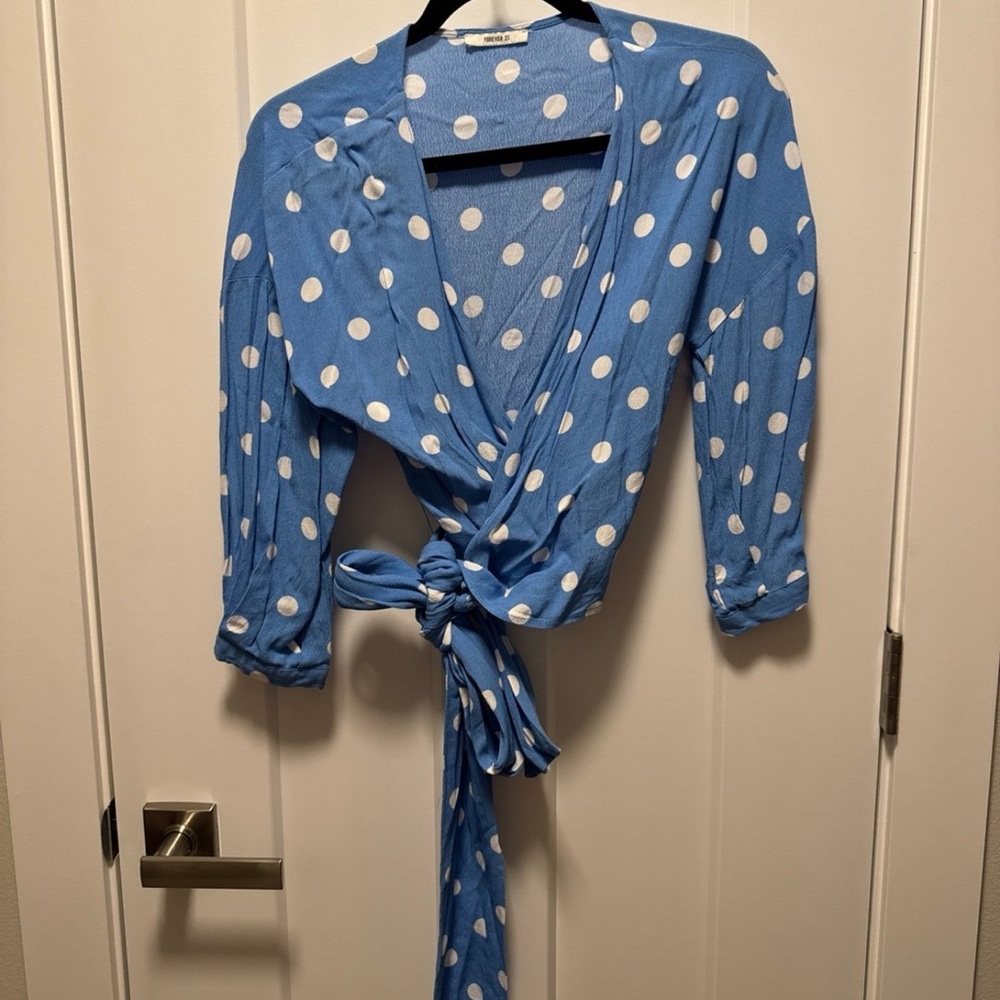 Forever 21 Top